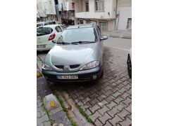 Sahibinden Renault Megane 1.6 RTE 1999 Model