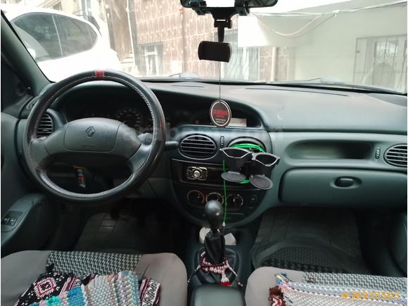 Sahibinden Renault Megane 1.6 RTE 1999 Model