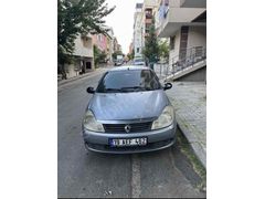 Acil satılık Sahibinden Renault Symbol 1.5 dCi Authentique 2009 Model 