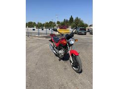 Sahibinden Yamaha YBR 125 