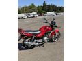 Sahibinden Yamaha YBR 125 