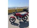 Sahibinden Yamaha YBR 125 
