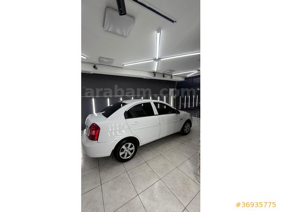 Sahibinden Hyundai Accent Era 1.6 Select 2009 Model
