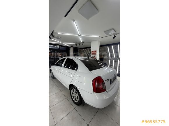 Sahibinden Hyundai Accent Era 1.6 Select 2009 Model