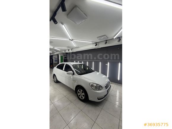 Sahibinden Hyundai Accent Era 1.6 Select 2009 Model