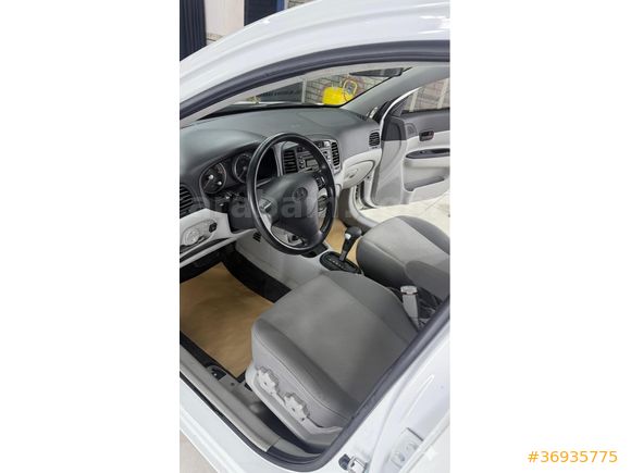 Sahibinden Hyundai Accent Era 1.6 Select 2009 Model