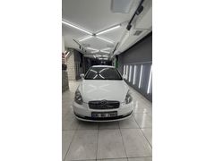 Sahibinden Hyundai Accent Era 1.6 Select 2009 Model