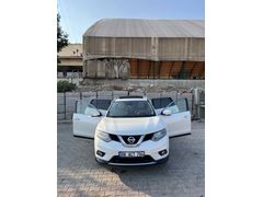 ORJİNAL Nissan X-Trail 1.6 dCi Platinum Premium Pack 2016