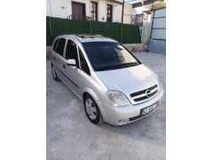 Sahibinden Opel Meriva 1.6 Enjoy 2005 Model
