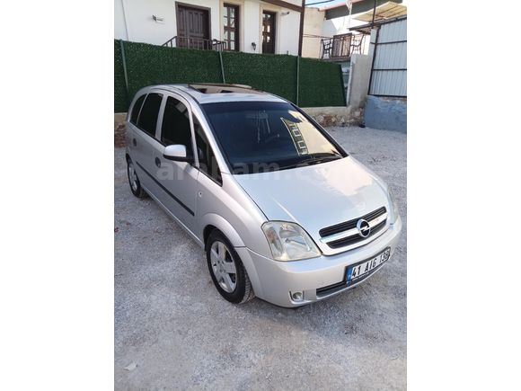 Sahibinden Opel Meriva 1.6 Enjoy 2005 Model