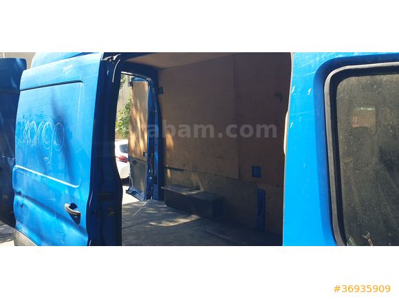Sahibinden Ford Transit 350 L 2015 Model İstanbul