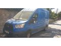 Sahibinden Ford Transit 350 L 2015 Model İstanbul