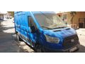 Sahibinden Ford Transit 350 L 2015 Model İstanbul