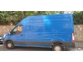 Sahibinden Ford Transit 350 L 2015 Model İstanbul