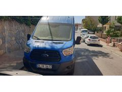 Sahibinden Ford Transit 350 L 2015 Model İstanbul