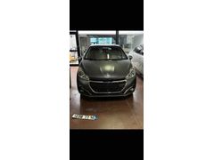 Sahibinden Peugeot 208 1.2 VTi Active 2015 Model 