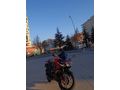 Garantili Hasarsız temiz Sahibinden Bajaj Pulsar 200 RS