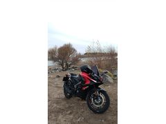 Garantili Hasarsız temiz Sahibinden Bajaj Pulsar 200 RS