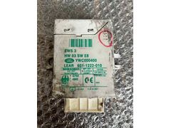 YWC000400 601-1222-010 Range Rover alarm imbo beyni