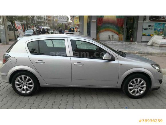 Sahibinden Opel Astra 1.6 Essentia Konfor 2013 Model 