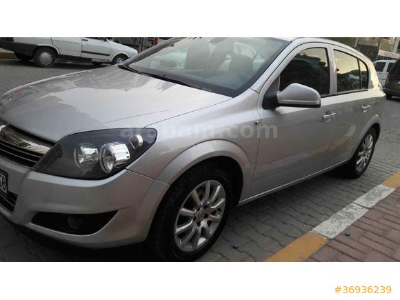 Sahibinden Opel Astra 1.6 Essentia Konfor 2013 Model 