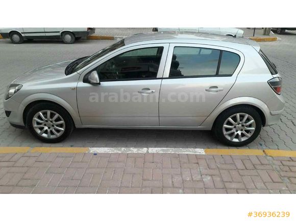 Sahibinden Opel Astra 1.6 Essentia Konfor 2013 Model 