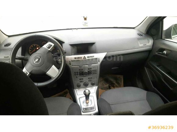 Sahibinden Opel Astra 1.6 Essentia Konfor 2013 Model 