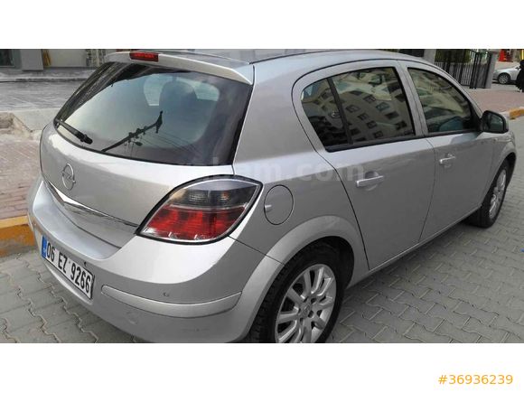 Sahibinden Opel Astra 1.6 Essentia Konfor 2013 Model 