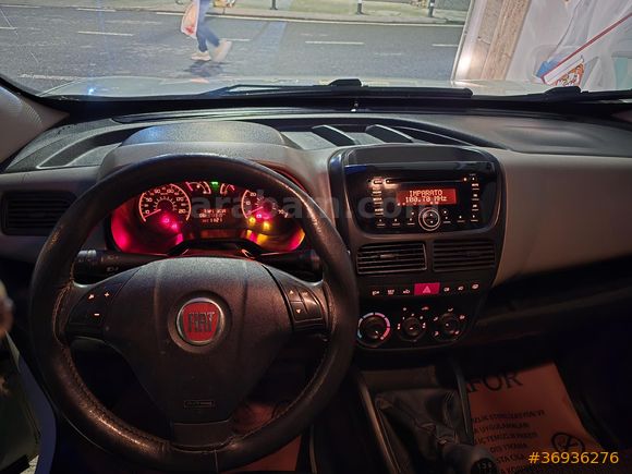 Sahibinden Fiat Punto Grande 1.3 Multijet 2013 Model