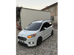 Sahibinden Ford Tourneo Courier 1.5 TDCi Delux 2023 Model