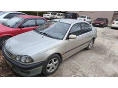 Sahibinden Toyota Avensis 2.0 Sol 1999 Model