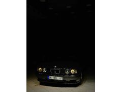 Sahibinden BMW 5 Serisi 520i Standart 1991 Model 
