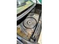 Sahibinden BMW 5 Serisi 520i Standart 1991 Model 