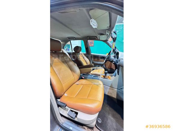 Sahibinden BMW 5 Serisi 520i Standart 1991 Model 
