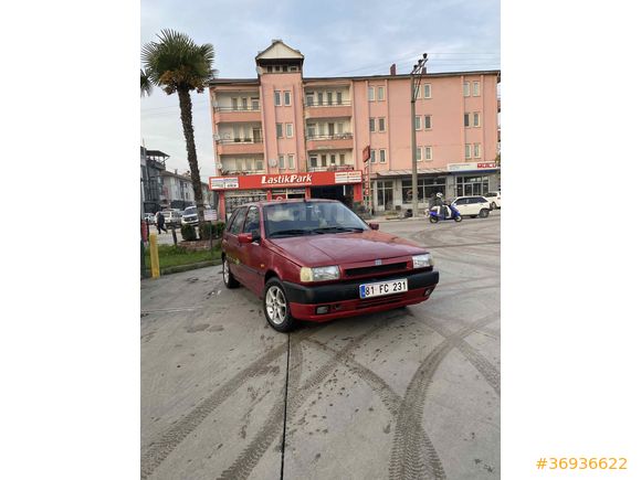 Sahibinden Fiat Tipo 1.6 SX 1996 Model 