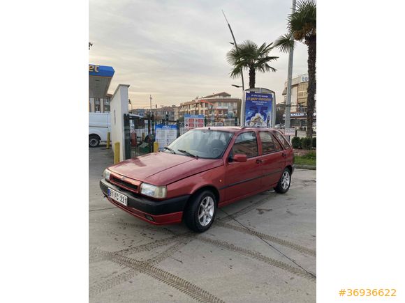 Sahibinden Fiat Tipo 1.6 SX 1996 Model 