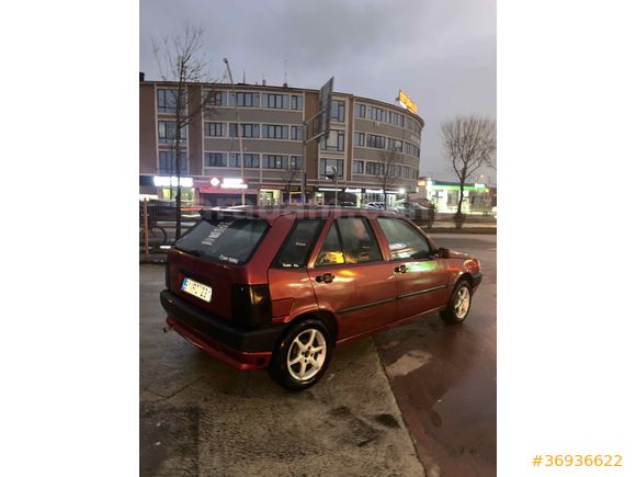 Sahibinden Fiat Tipo 1.6 SX 1996 Model 