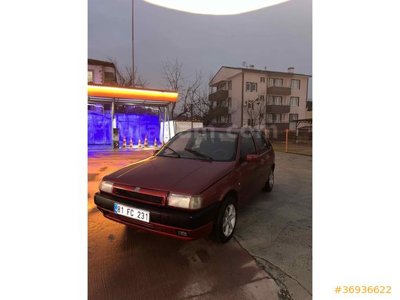 Sahibinden Fiat Tipo 1.6 SX 1996 Model 