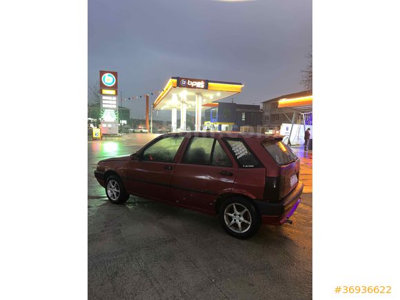 Sahibinden Fiat Tipo 1.6 SX 1996 Model 