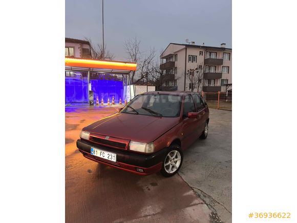 Sahibinden Fiat Tipo 1.6 SX 1996 Model 