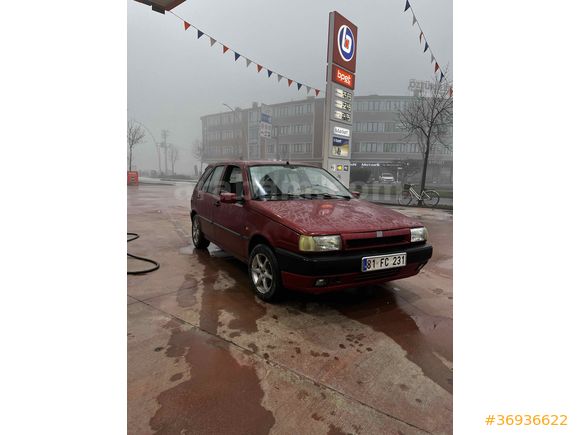 Sahibinden Fiat Tipo 1.6 SX 1996 Model 