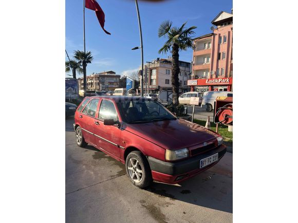 Sahibinden Fiat Tipo 1.6 SX 1996 Model 