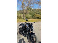 Sahibinden CFmoto 250NK 