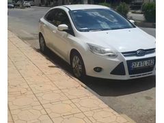Sahibinden Ford Focus 1.6 TDCi Trend X 2014 Model