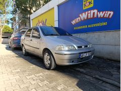 Sahibinden Fiat Albea 1.3 Multijet SL 2004 Model Muğla