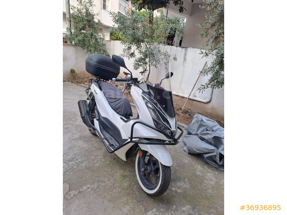 Sahibinden Motosiklet Diğer Markalar