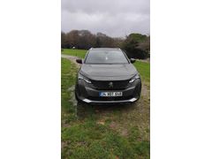 Sahibinden Peugeot 3008 1.5 BlueHDI Allure 2023 Model