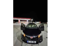 Sahibinden Honda Civic 1.6 i-VTEC Elegance 2011 Model 
