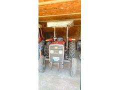 Sahibinden Massey Ferguson 240 S 