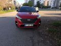 Sahibinden Hyundai Tucson 1.6 CRDi N Line Plus 2020 Model Antalya